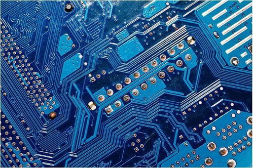 無錫外貿前7月創新高 集成電路設計引領增長，進出口總值突破4287億元