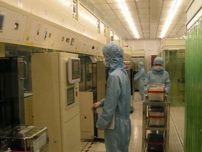 謝文錄 用互聯網思維整合國產IC生態圈，驅動集成電路設計新范式